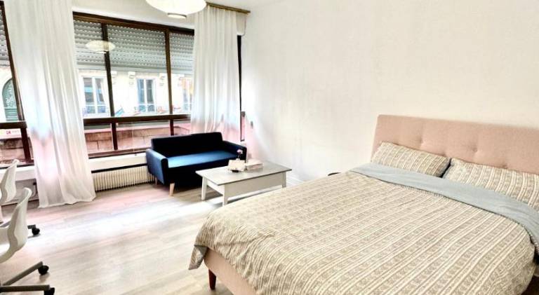 Holiday apartment | Near Arc de Triomphe in Clichy