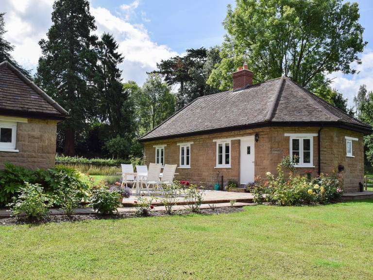 Cottage Malvern