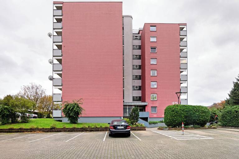 Ferienwohnung Reihen