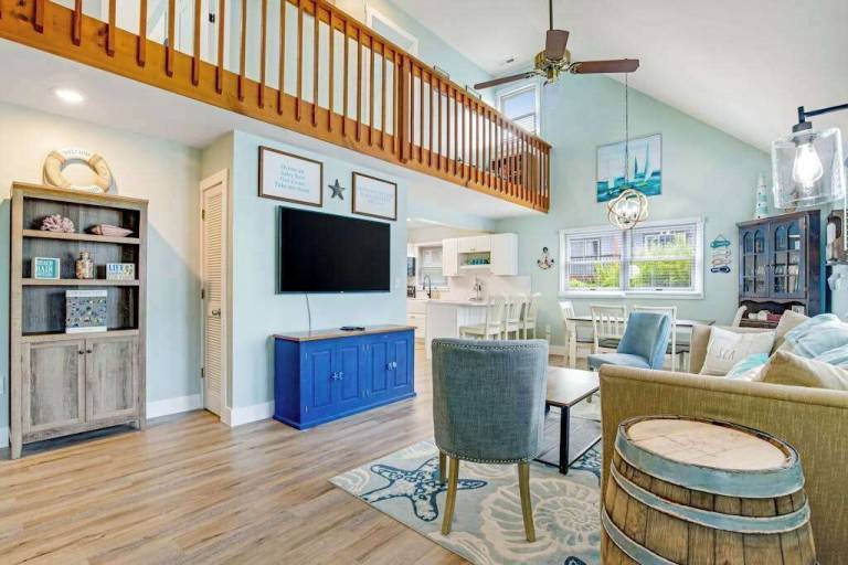 House Ocean City