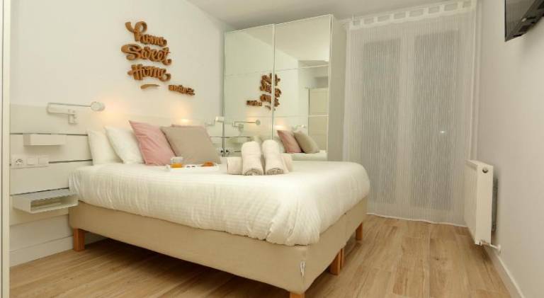 Apartamento Burlada