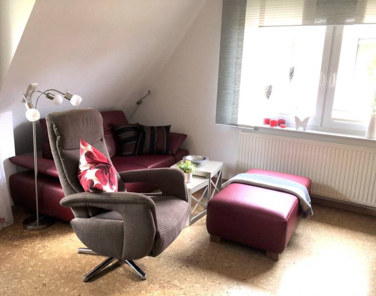 Appartamento Duhnen