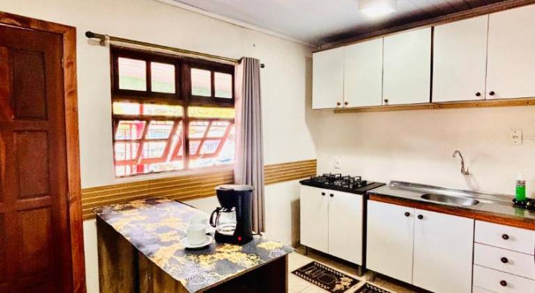 Holiday apartment with 1 room for 4 persons — photo 3