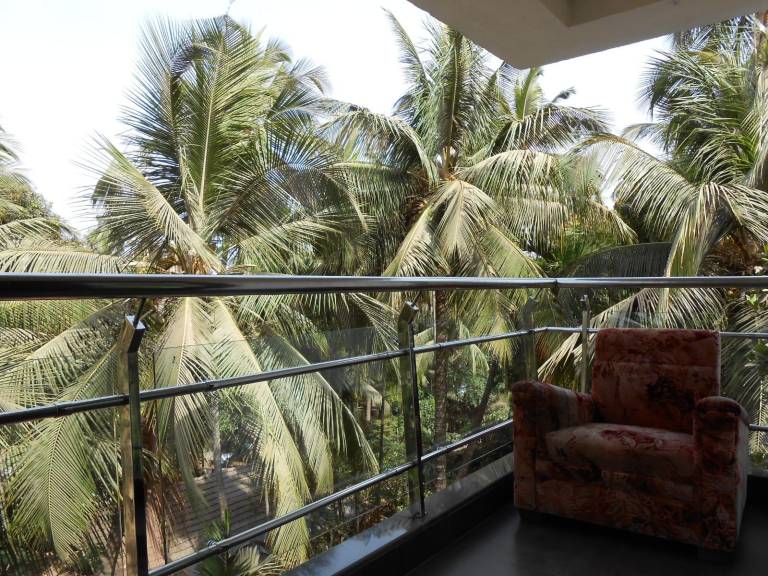 The Grantley Hotel - Alibag Beach — photo 3