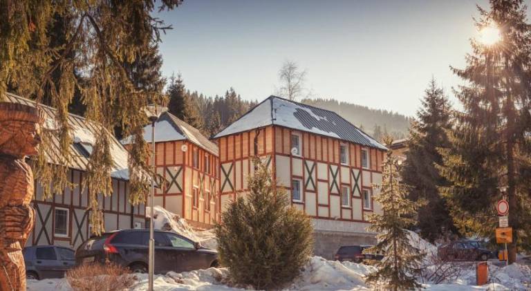 Domek letniskowy  Chopok