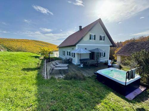 Ferienhaus Gemeinde Gamlitz