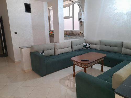 Appartement Martil