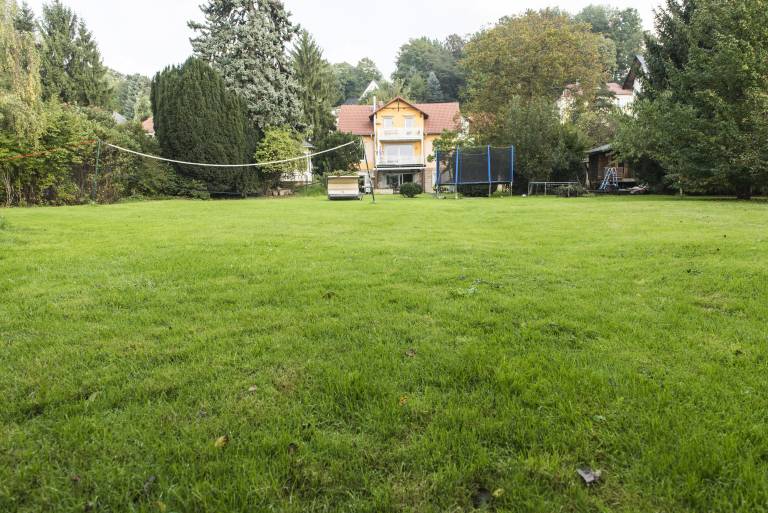 Ferienwohnung Loschwitz