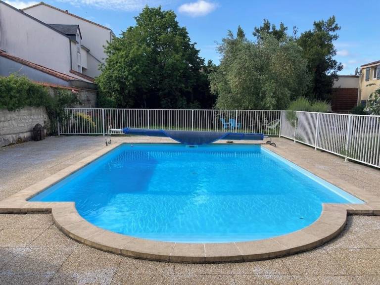 Logement Luçon
