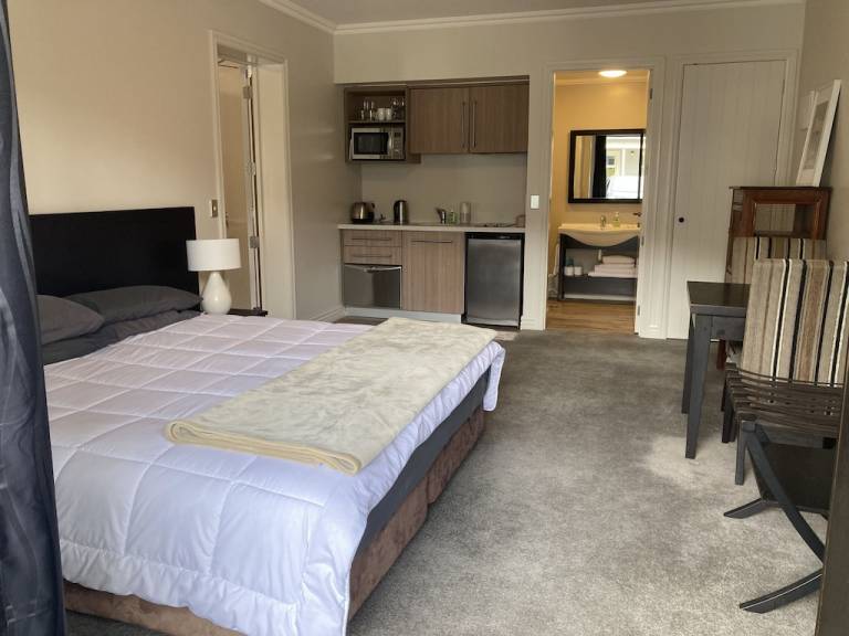 Apartment  Cardrona