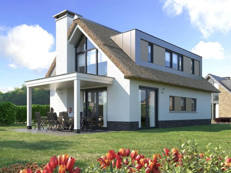 Villa  Noordwijk