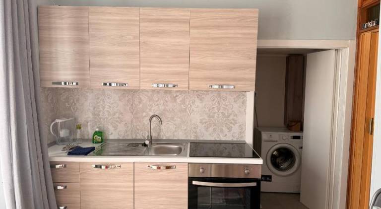 Rental apartment with 2 rooms for 4 persons — photo 4