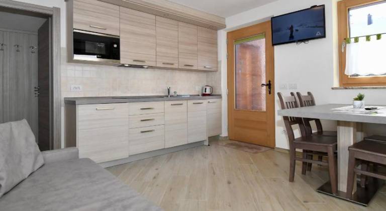 Rental apartment with 1 room for 3 persons — photo 3