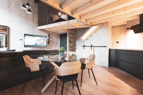 Appartement Ljubljana