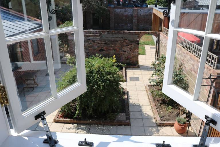 Huis Canterbury