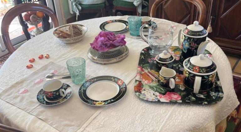 Chez Patricia — photo 5