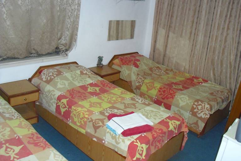 Hostel Antalya