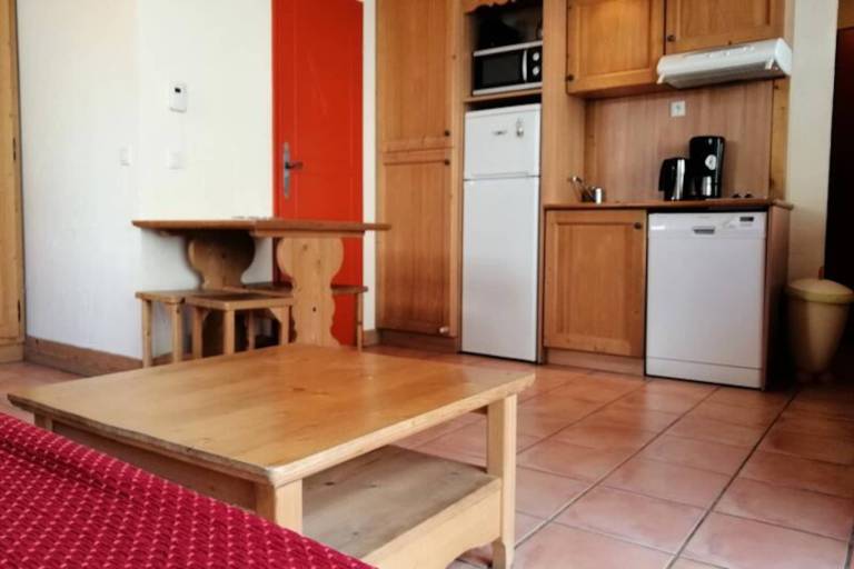 Pleasant rental apartment | Pet-friendly — photo 2