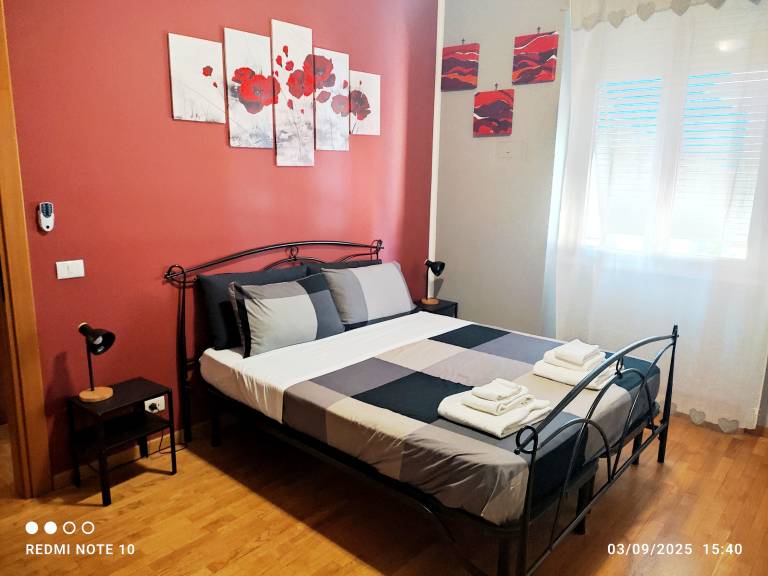 Roma ti accoglie al Pigneto