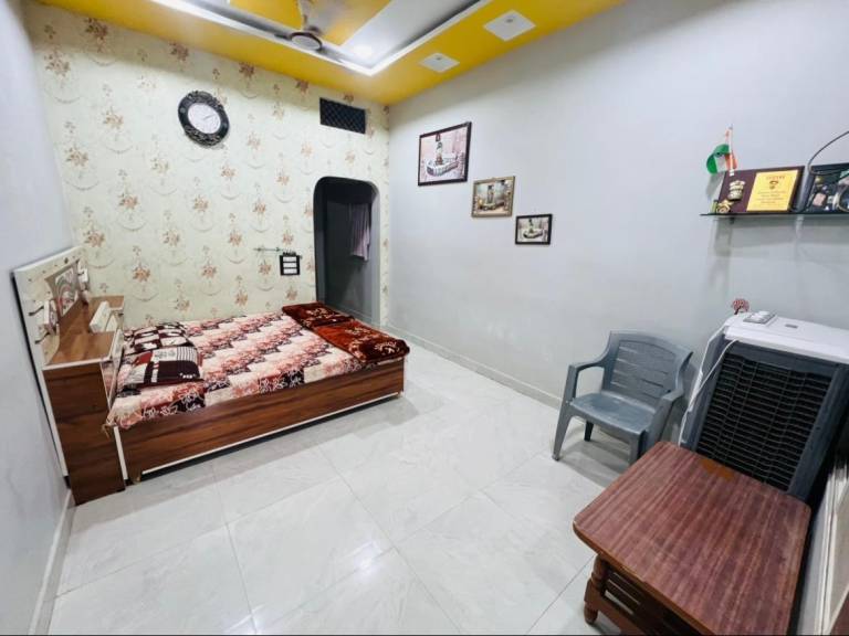 SHREE SHYAM HOME STAY in Indore