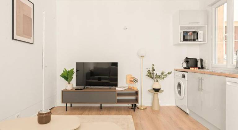 Charming apartment | Dogs allowed — photo 3