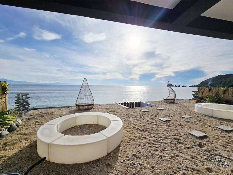 Vacation home with 1 room for 4 persons — photo 3