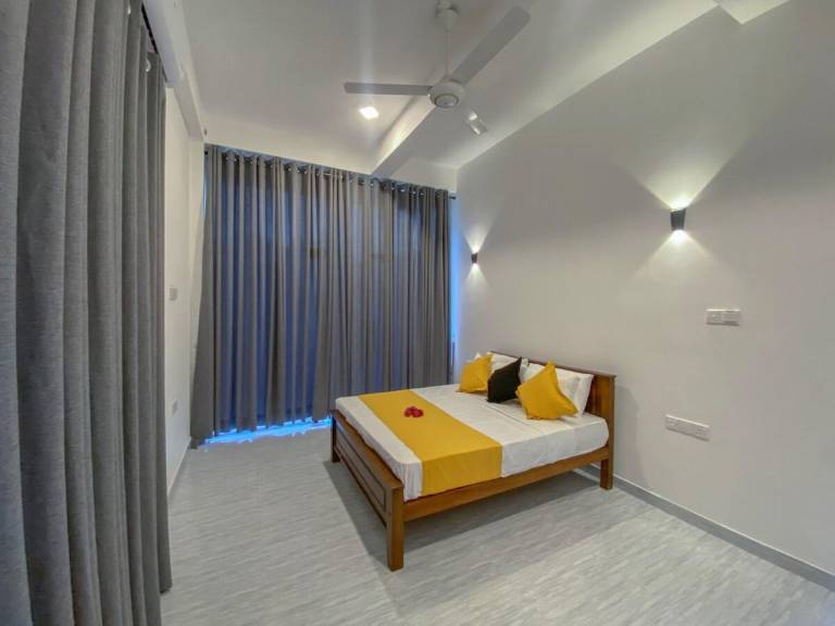 Ferienwohnung