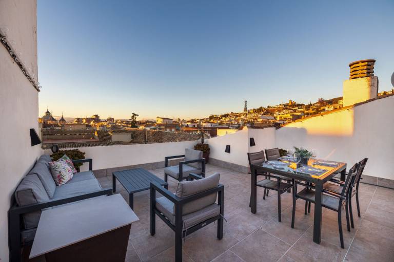 Apartment Granada