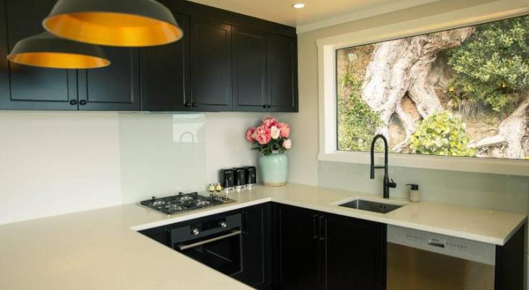 Vacation home with 2 rooms for 4 persons — photo 3