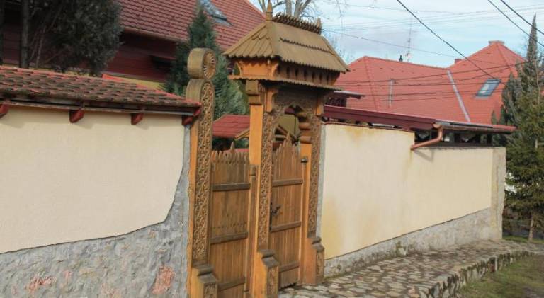 Apartman Neszmély