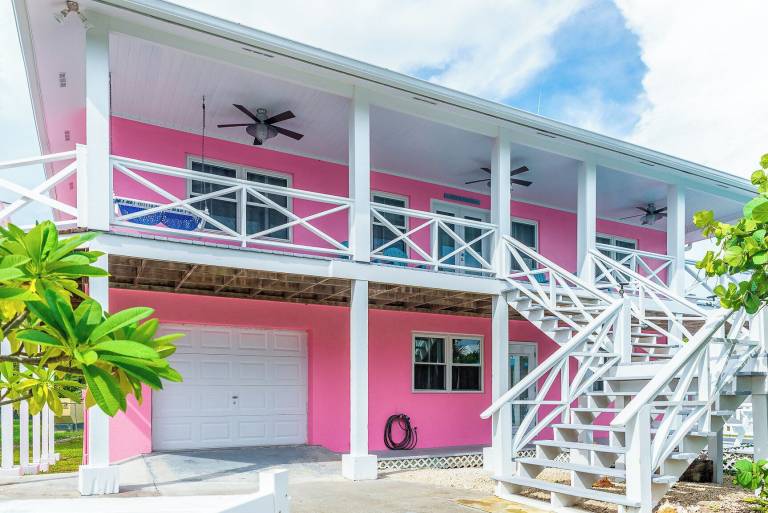 House  Green Turtle Cay