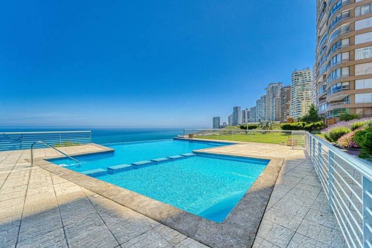Appartement Viña del Mar
