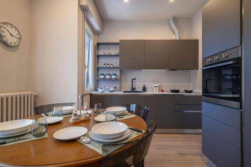 Appartement Rimini