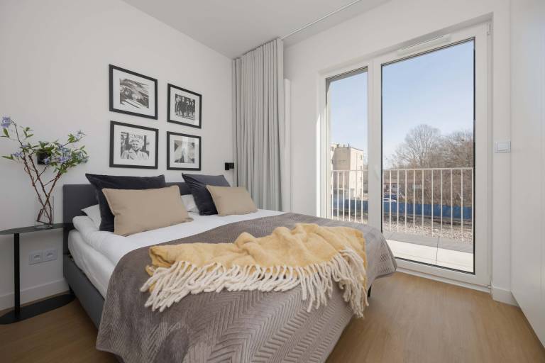 Apartman Czyste