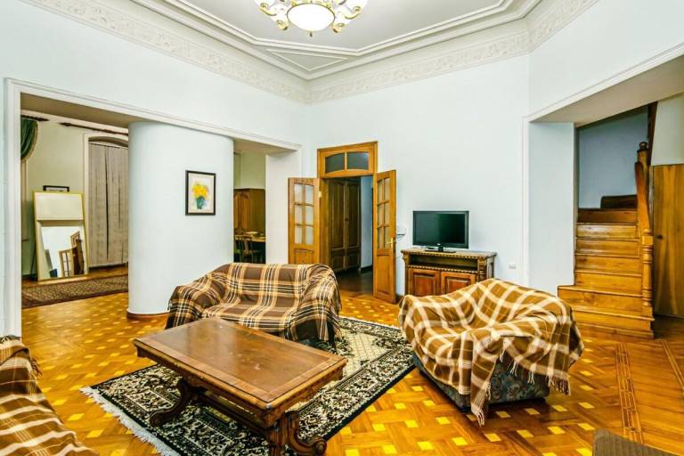 Apartment | Close to Baku Boulevard — photo 2