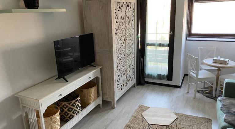 Rental apartment with patio | Next to the beach | Pets allowed — photo 2