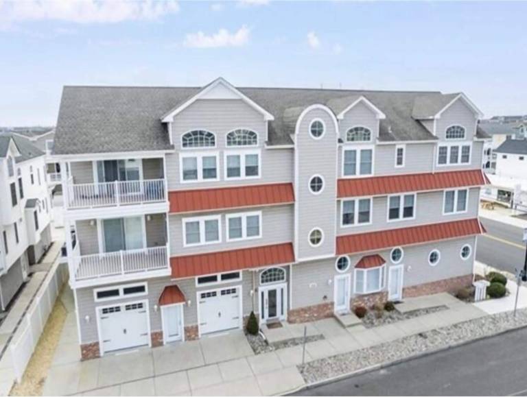 Condo Sea Isle City