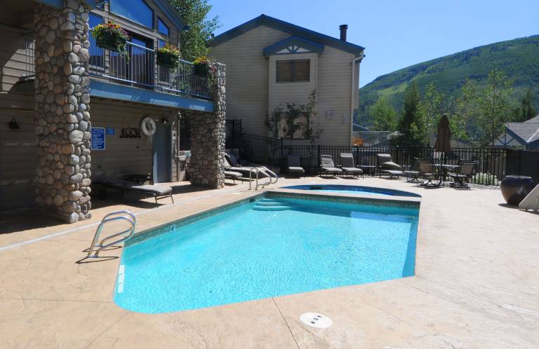 House  Vail