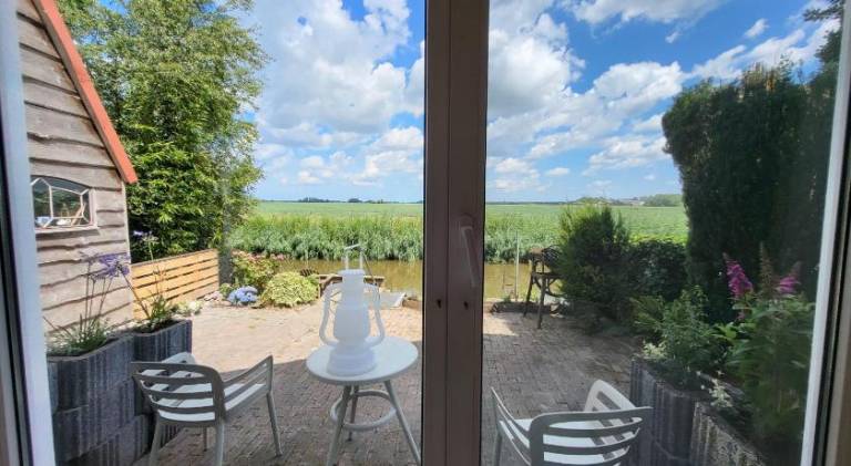 Holiday apartment with garden, pool & terrace — photo 4