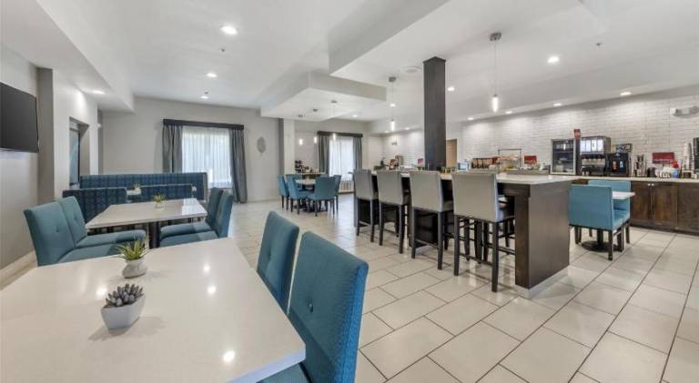 Best Western Plus Pauls Valley — photo 4