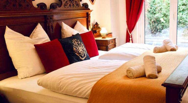 68 m&sup2; Ferienwohnung