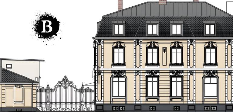 Maison de vacances  Mulhouse