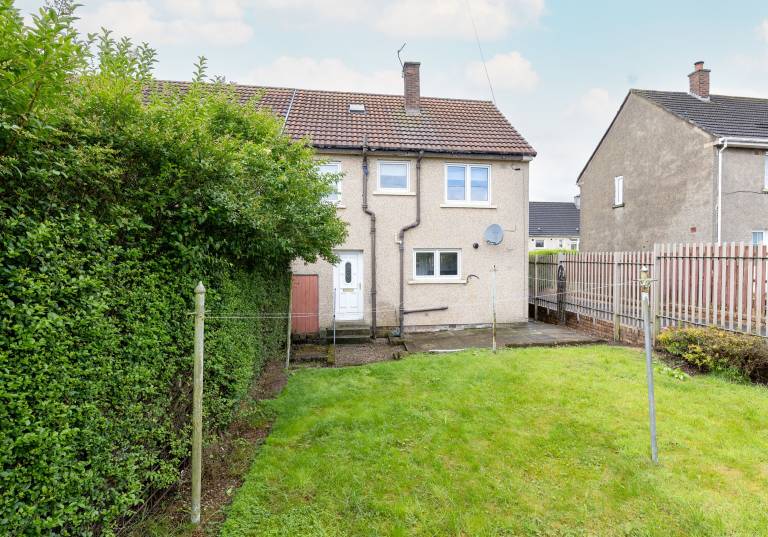 House Coatbridge
