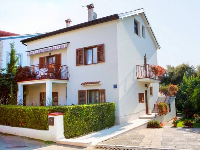 Apartament  Rovinj