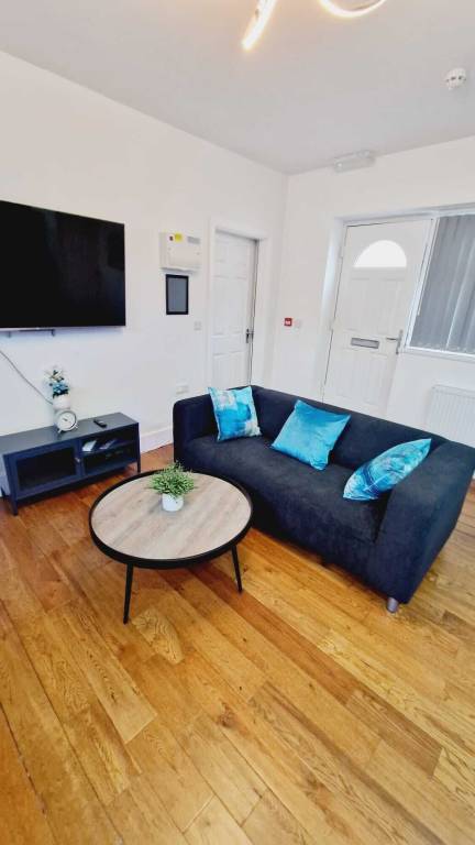 Appartement Leeds