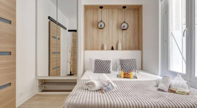 Rental apartment | Next to Sacré-Cœur — photo 2