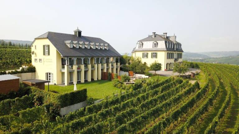 Ferienwohnung Grevenmacher
