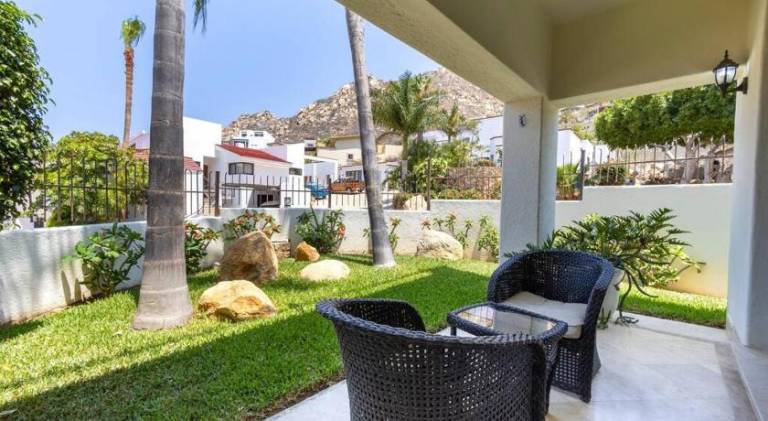 Nice villa with pool | Dogs allowed — photo 5