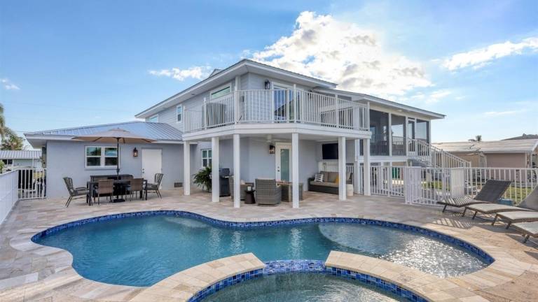 House  Manasota Key