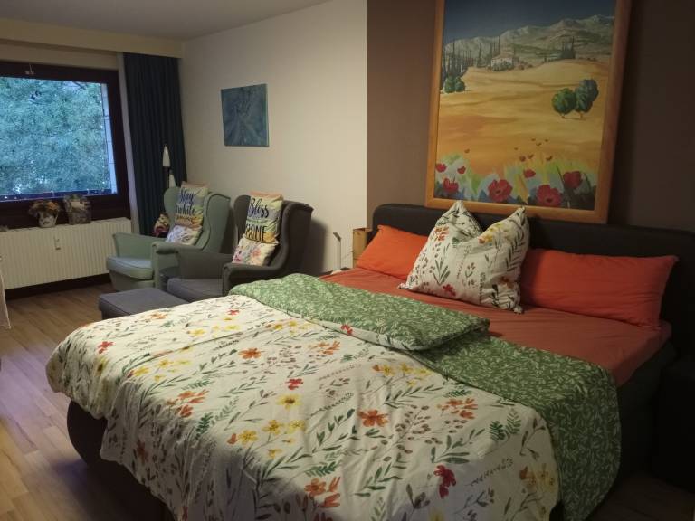 Aparthotel Neuffen